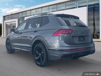 2024 Volkswagen Tiguan Comfortline R-Line Black Edition-3