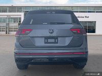 2024 Volkswagen Tiguan Comfortline R-Line Black Edition-4