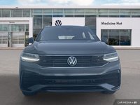 2024 Volkswagen Tiguan Comfortline R-Line Black Edition-1