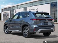 2025 Volkswagen Tiguan Trendline-3