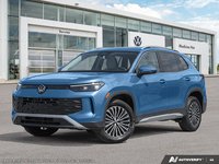 2025 Volkswagen Tiguan Comfortline-0