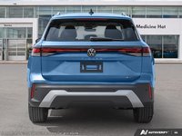 2025 Volkswagen Tiguan Comfortline-4