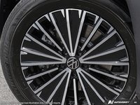 2025 Volkswagen Tiguan Comfortline-5