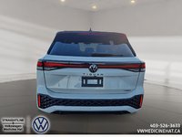 2025 Volkswagen Tiguan Comfortline R-Line Black Edition-4