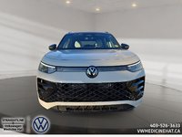 2025 Volkswagen Tiguan Comfortline R-Line Black Edition-3