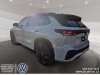 2025 Volkswagen Tiguan Comfortline R-Line Black Edition-7