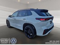 2025 Volkswagen Tiguan Comfortline R-Line Black Edition-6