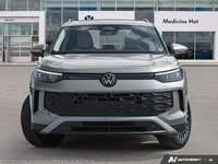2026 Volkswagen Tiguan Comfortline 4MOTION-1