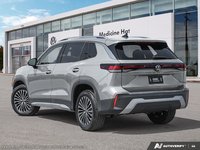 2026 Volkswagen Tiguan Comfortline 4MOTION-3