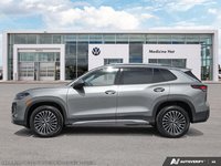 2026 Volkswagen Tiguan Comfortline 4MOTION-2
