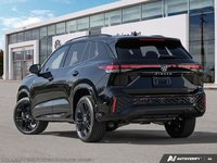 2026 Volkswagen Tiguan Comfortline R-Line Black Edition 4MOTION-3