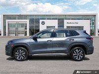 2026 Volkswagen Tiguan Trendline 4MOTION-2