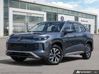 2026 Volkswagen Tiguan Trendline 4MOTION-0