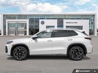 2026 Volkswagen Tiguan Highline Turbo R-Line 4MOTION-2