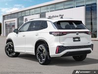 2026 Volkswagen Tiguan Highline Turbo R-Line 4MOTION-3