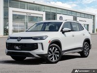 2026 Volkswagen Tiguan Trendline 4MOTION-0