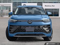 2026 Volkswagen Tiguan Highline Turbo R-Line 4MOTION-1