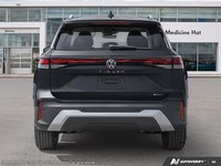 2026 Volkswagen Tiguan Trendline 4MOTION-4