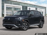 2026 Volkswagen Tiguan Trendline 4MOTION-0