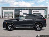 2026 Volkswagen Tiguan Trendline 4MOTION-2