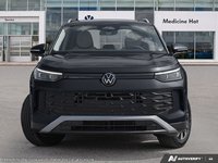 2026 Volkswagen Tiguan Trendline 4MOTION-1