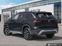 2026 Volkswagen Tiguan Trendline 4MOTION-3