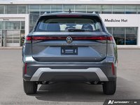 2026 Volkswagen Tiguan Trendline 4MOTION-4