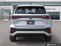 2026 Volkswagen Tiguan Highline Turbo R-Line 4MOTION-4