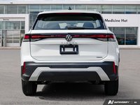 2026 Volkswagen Tiguan Trendline 4MOTION-4