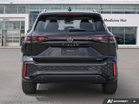 2026 Volkswagen Tiguan Highline Turbo R-Line 4MOTION-4