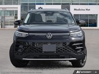 2026 Volkswagen Tiguan Highline Turbo R-Line 4MOTION-1
