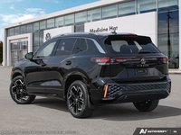 2026 Volkswagen Tiguan Highline Turbo R-Line 4MOTION-3