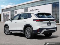 2026 Volkswagen Tiguan Comfortline 4MOTION-3