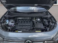 2026 Volkswagen Tiguan Highline Turbo R-Line 4MOTION-5