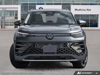 2026 Volkswagen Tiguan Highline Turbo R-Line 4MOTION-1