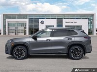 2026 Volkswagen Tiguan Highline Turbo R-Line 4MOTION-2