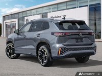 2026 Volkswagen Tiguan Highline Turbo R-Line 4MOTION-3