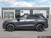 2026 Volkswagen Tiguan Comfortline R-Line Black Edition 4MOTION-2