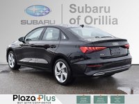 2024 Audi A3 SEDAN KOMFORT-3