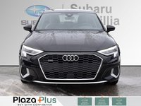 2024 Audi A3 SEDAN KOMFORT-1