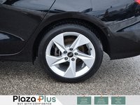 2024 Audi A3 SEDAN KOMFORT-5