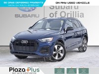 2023 Audi Q5 KOMFORT-0