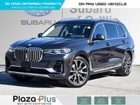 2022 BMW X7 XDRIVE40I-0