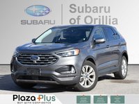 2022 Ford EDGE TITANIUM-0