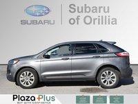 2022 Ford EDGE TITANIUM-2