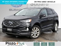 2022 Ford EDGE TITANIUM-0
