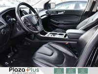 2022 Ford EDGE TITANIUM-7