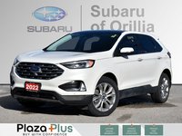 2022 Ford EDGE TITANIUM-0