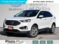 2022 Ford EDGE TITANIUM-0
