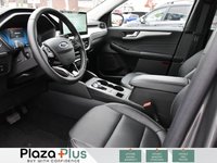 2025 Ford ESCAPE PLATINUM-7